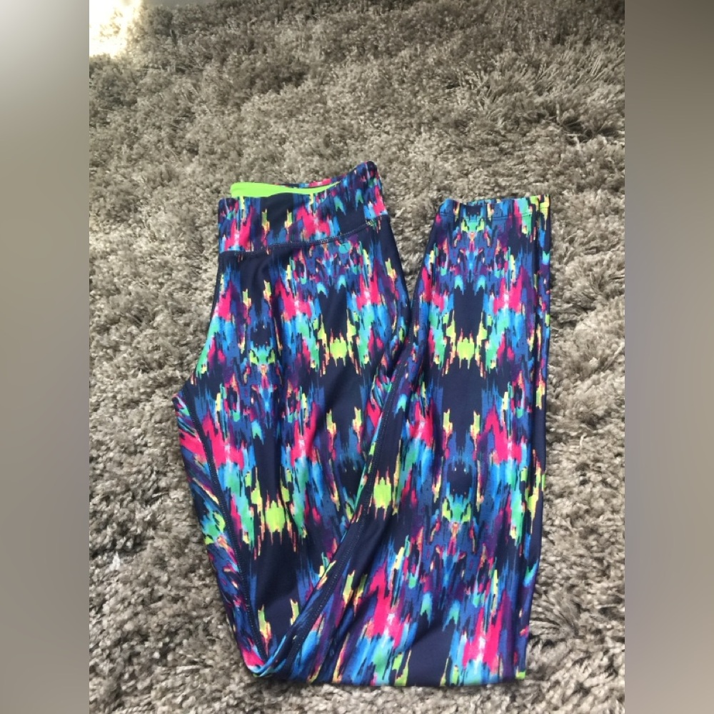 Caelum workout pants/leggings - Picture 6 of 7